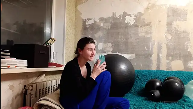 JessieLegend online show from 02/10/26, 10:14