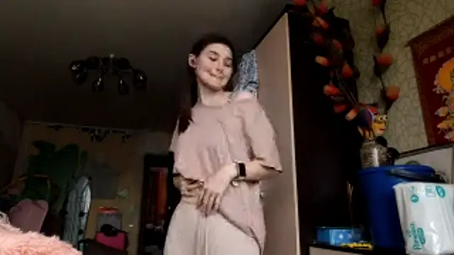 JessieLegend online show from 02/23/26, 12:24