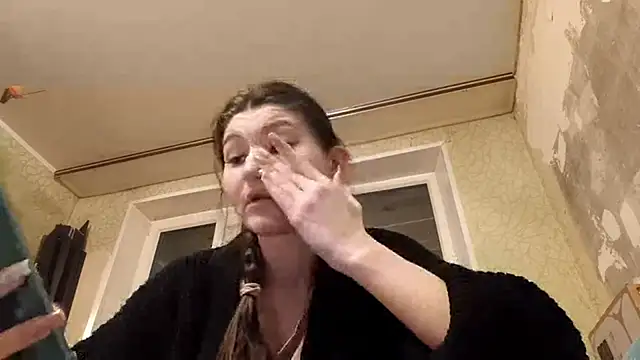 JessieLegend online show from 02/26/26, 08:08