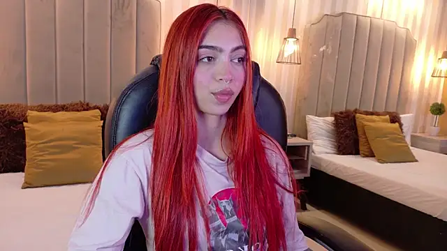 Polygonniaa online show from 02/19/26, 03:30