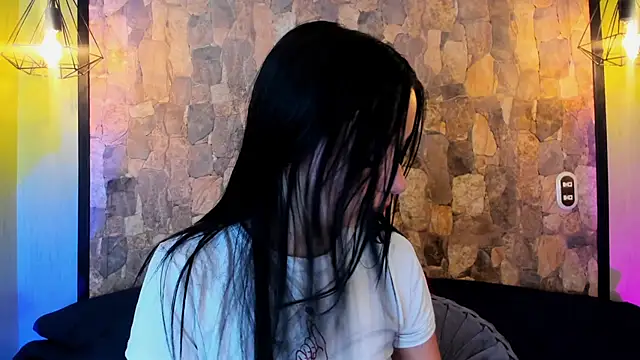 Elizabeth Ferrer online show from 02/27/26, 11:43