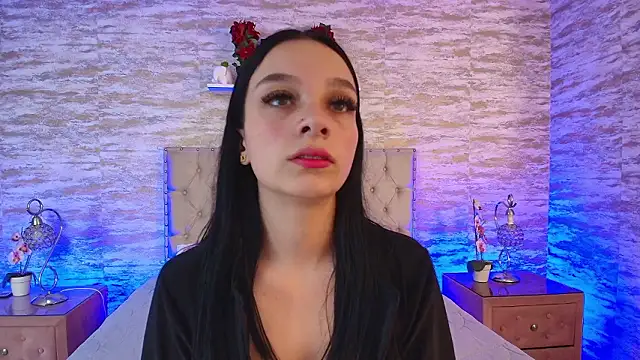 Elizabeth Ferrer online show from 03/25/26, 12:33