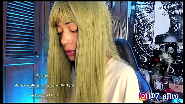 Ivy Byte online show from 03/13/26, 09:54