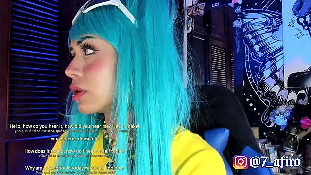 Ivy Byte online show from 04/06/26, 03:04