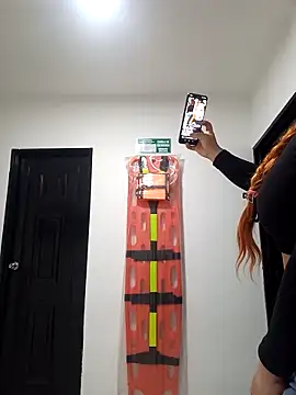 -Serena  online show from 03/28/26, 01:22