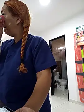 -Serena  online show from 04/11/26, 01:26