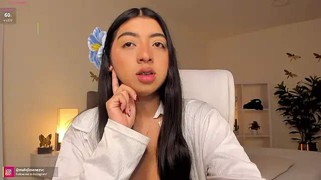 Snapshot of missvancouver chatting on 02/19/26, 12:56 missvancouver online show from 02/19/26, 12:56