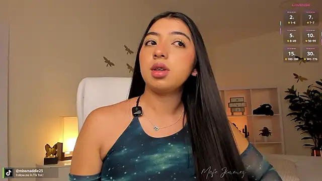 Snapshot of missvancouver chatting on 03/03/26, 12:44 missvancouver online show from 03/03/26, 12:44