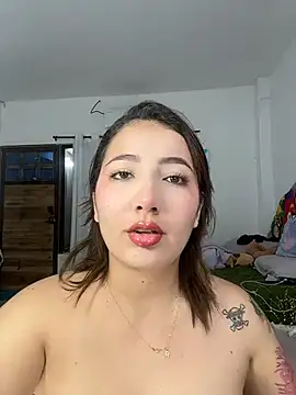 Arya    online show from 02/26/26, 05:17