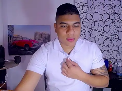 Snapshot of BradKamil chatting on 02/21/26, 03:07 BradKamil online show from 02/21/26, 03:07