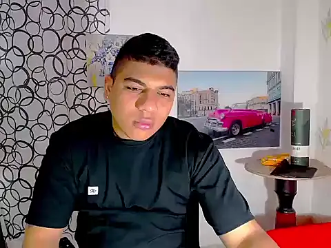 Snapshot of BradKamil chatting on 02/24/26, 02:09 BradKamil online show from 02/24/26, 02:09