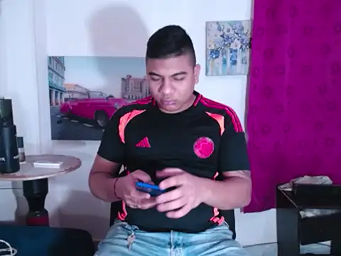 Snapshot of BradKamil chatting on 03/04/26, 03:12 BradKamil online show from 03/04/26, 03:12