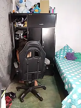 ladycharlottex online show from 02/17/26, 12:07