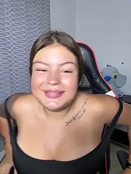 ladycharlottex online show from 04/11/26, 11:09