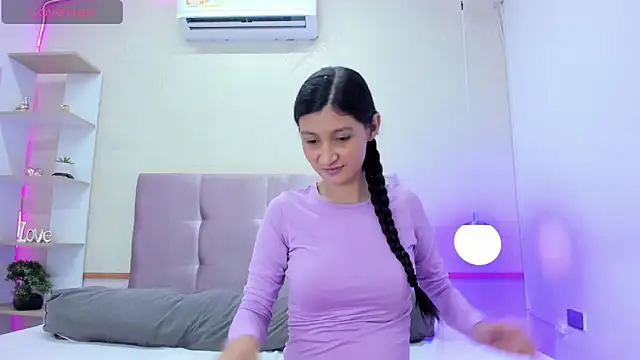 Sweet Angelinee online show from 03/11/26, 02:39