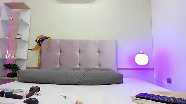 Sweet Angelinee online show from 03/24/26, 03:55