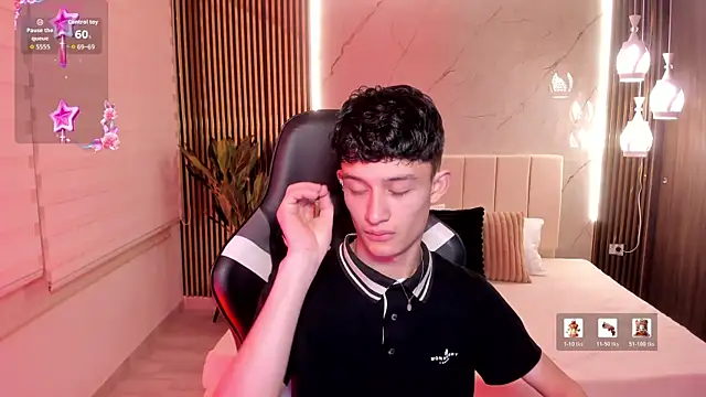 Snapshot of Patrick_Howland_ chatting on 02/20/26, 03:36 Patrick Howland online show from 02/20/26, 03:36