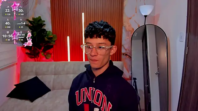 Snapshot of Patrick_Howland_ chatting on 03/04/26, 03:45 Patrick Howland online show from 03/04/26, 03:45