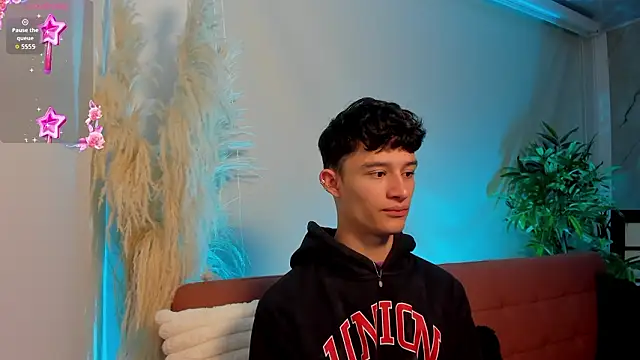 Patrick Howland  online show from 03/07/26, 03:36