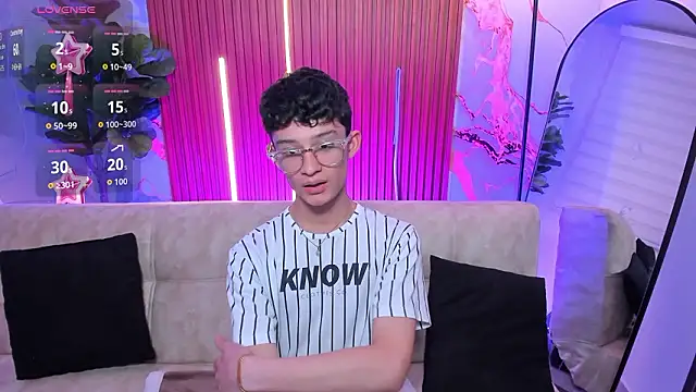 Patrick Howland  online show from 03/15/26, 04:07