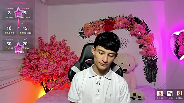 Patrick Howland  online show from 03/26/26, 04:18