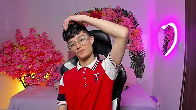 Patrick Howland  online show from 04/08/26, 09:15