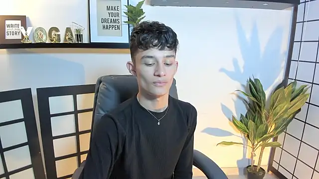 Patrick Howland  online show from 04/10/26, 09:19