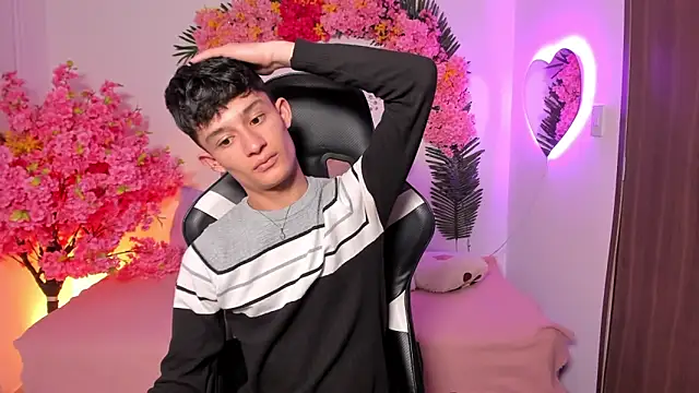 Patrick Howland  online show from 04/11/26, 09:19