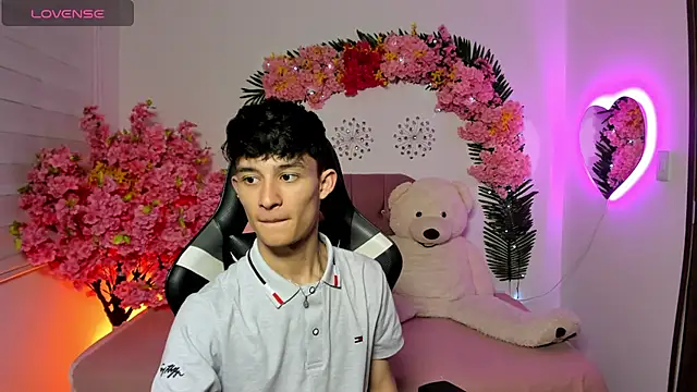 Patrick Howland  online show from 04/18/26, 08:42