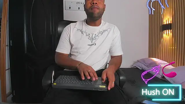 Jeus Stanley online show from 04/01/26, 04:24