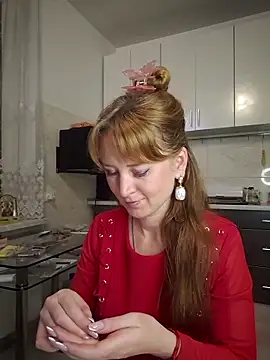 LanaBananaa  online show from 03/06/26, 09:33