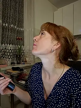 LanaBananaa  online show from 03/12/26, 09:21