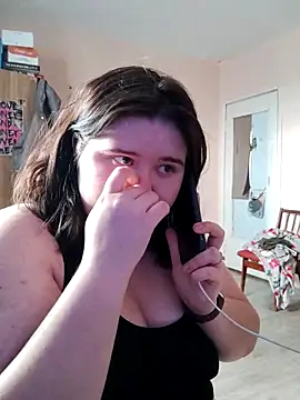 Snapshot of AngelKiras chatting on 02/23/26, 07:50 AngelKiras online show from 02/23/26, 07:50