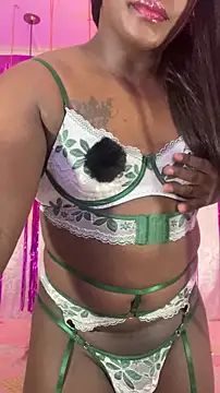 FerSecret  online show from 04/07/26, 04:24