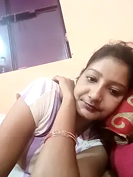 Ayesharani1 online show from 04/15/26, 03:35