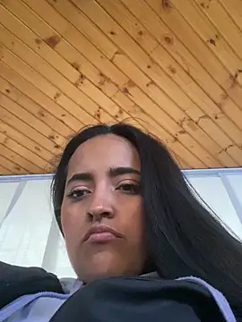 Annie Alicee online show from 03/06/26, 12:34