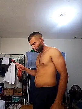 thom 1 online show from 04/10/26, 10:14