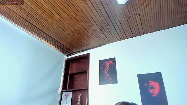 PamelaQueen  online show from 03/19/26, 07:51