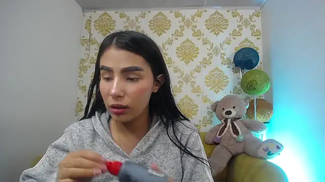 Abby Rouse m online show from 04/04/26, 12:35