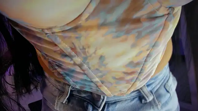 niicole garner online show from 03/20/26, 03:39