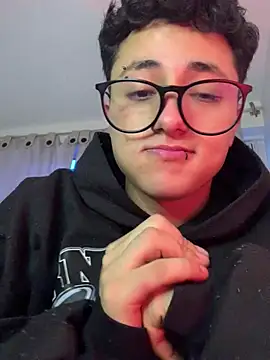 Adonibaskerville4 online show from 02/06/26, 11:08