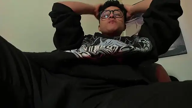 Adonibaskerville4 online show from 02/12/26, 02:23