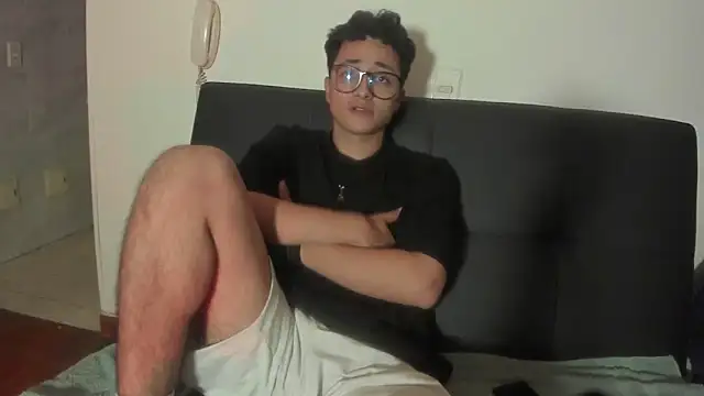 Adonibaskerville4 online show from 02/15/26, 07:51