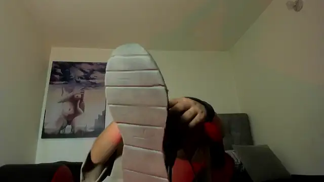 Adonibaskerville4 online show from 02/21/26, 02:18