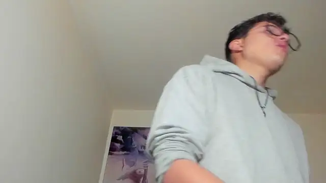 Adonibaskerville4 online show from 03/13/26, 01:51