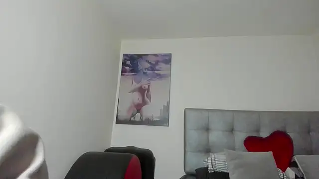 Adonibaskerville4 online show from 03/20/26, 01:49