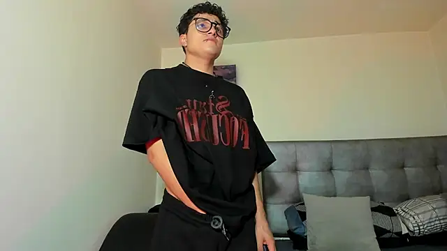 Adonibaskerville4 online show from 03/21/26, 01:48