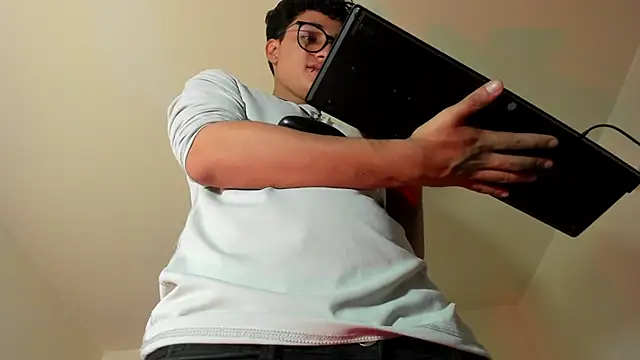 Adonibaskerville4 online show from 03/22/26, 01:58