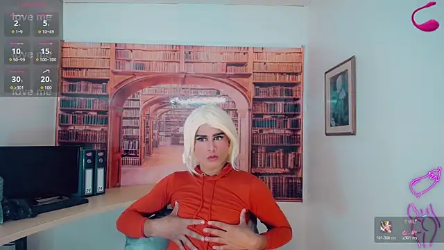 Snapshot of Gata_Salvaje__ chatting on 02/05/26, 03:22 Gata Salvaje online show from 02/05/26, 03:22