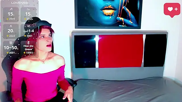 Snapshot of Gata_Salvaje__ chatting on 03/04/26, 03:23 Gata Salvaje online show from 03/04/26, 03:23